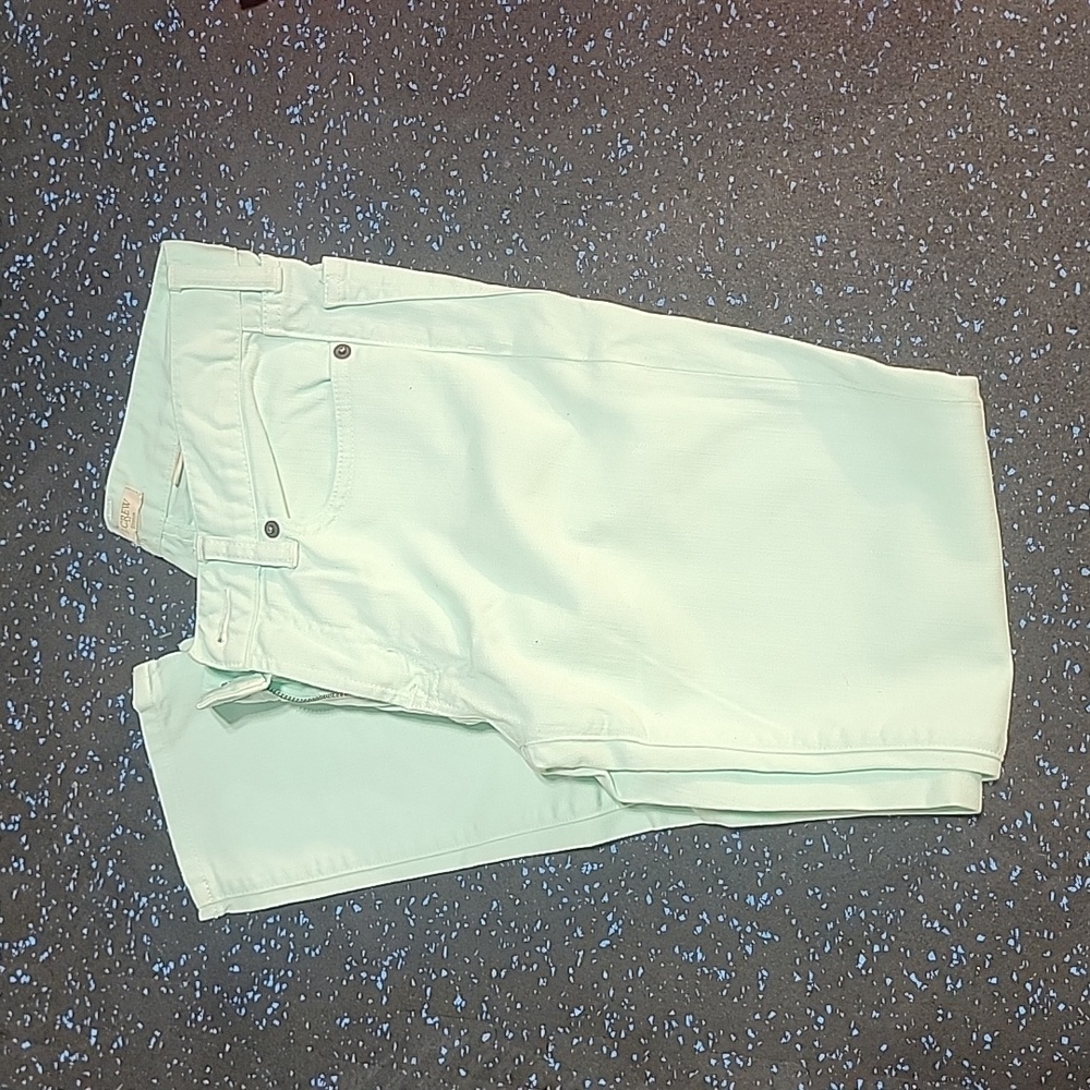 JCrew Jeans